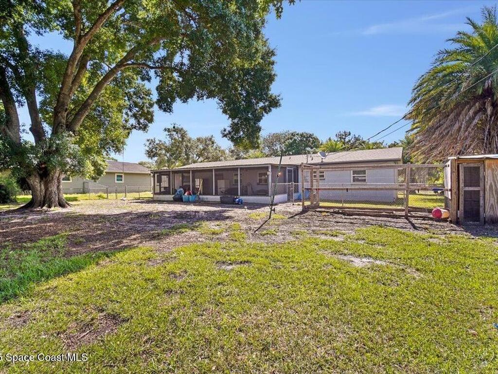 13 Lee Street, Cocoa, FL 32926