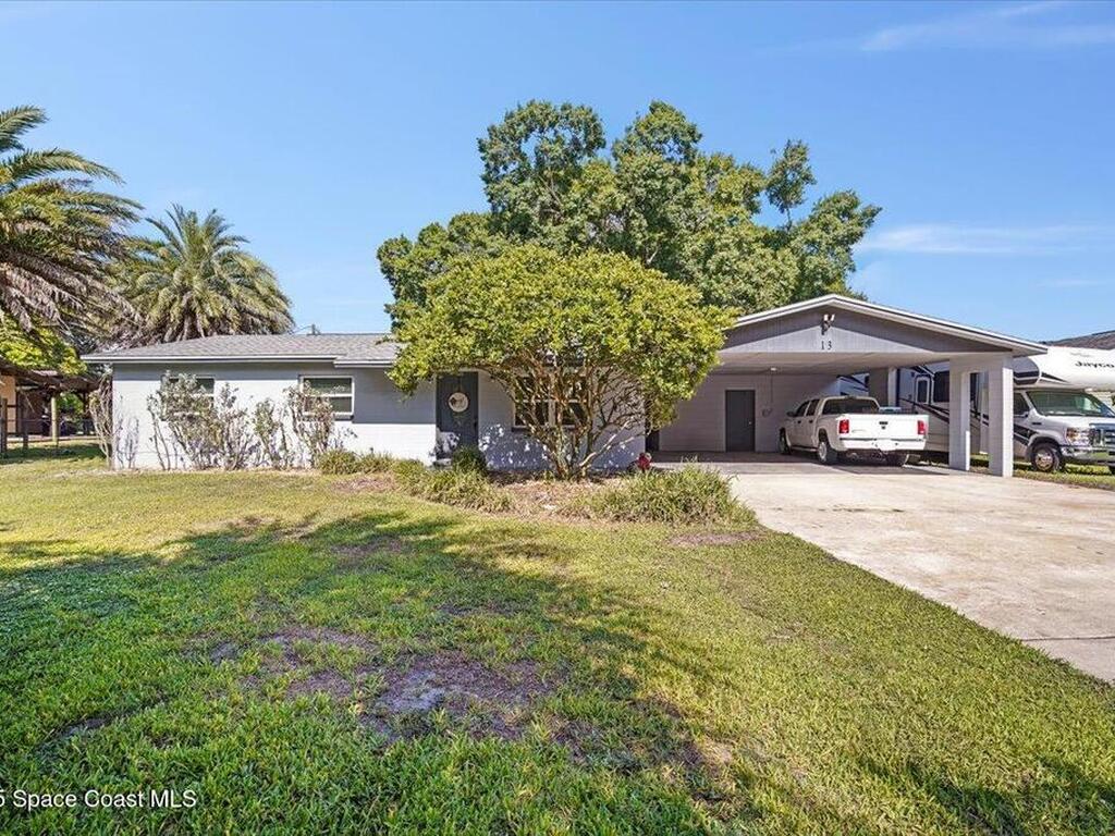 13 Lee Street, Cocoa, FL 32926