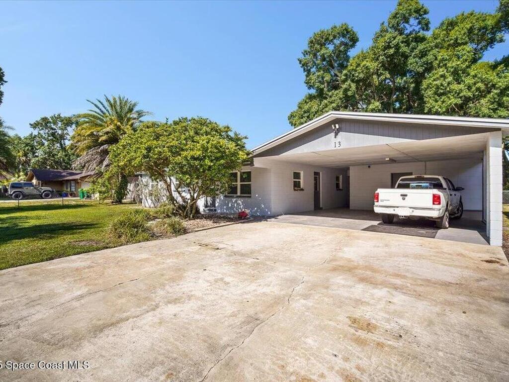 13 Lee Street, Cocoa, FL 32926