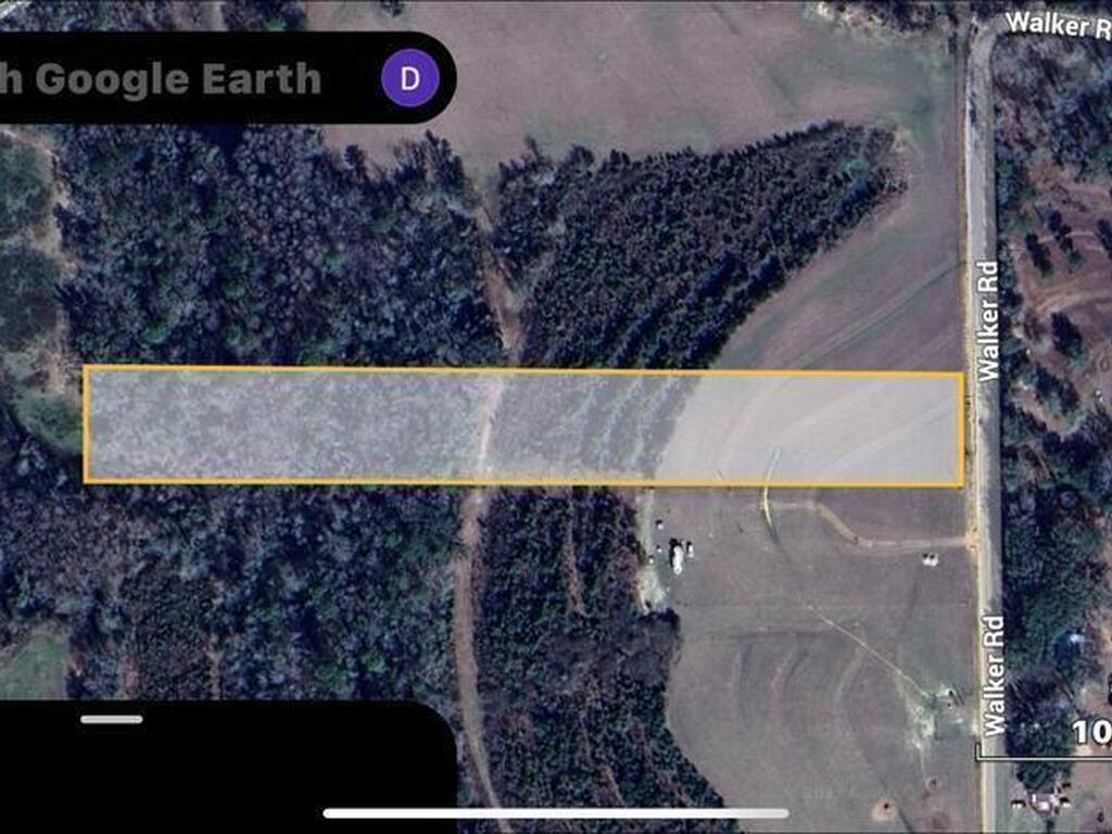 Walker Road, Bonifay, FL 32425