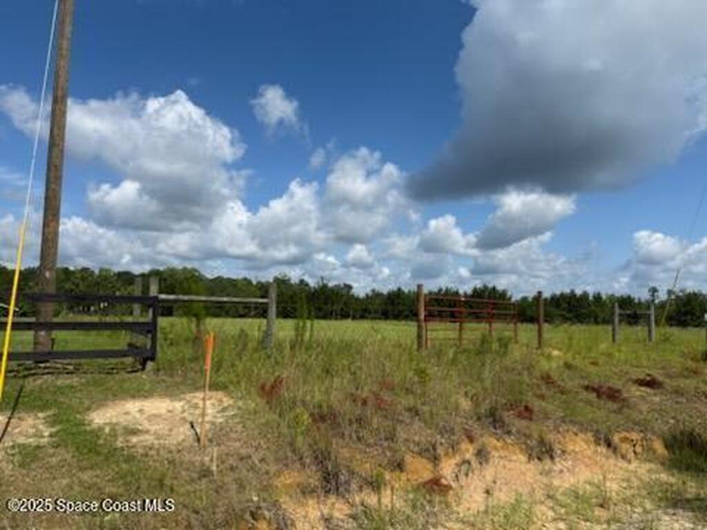 Walker Road, Bonifay, FL 32425