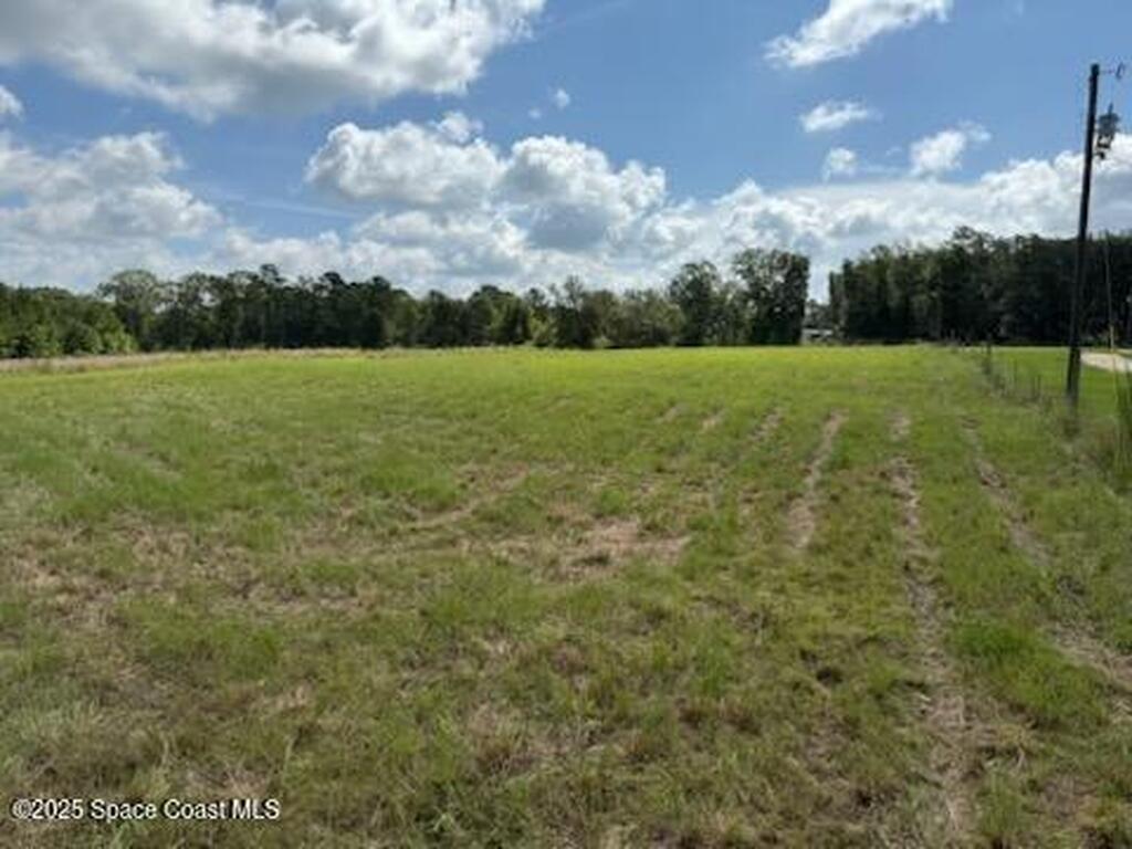 Walker Road, Bonifay, FL 32425