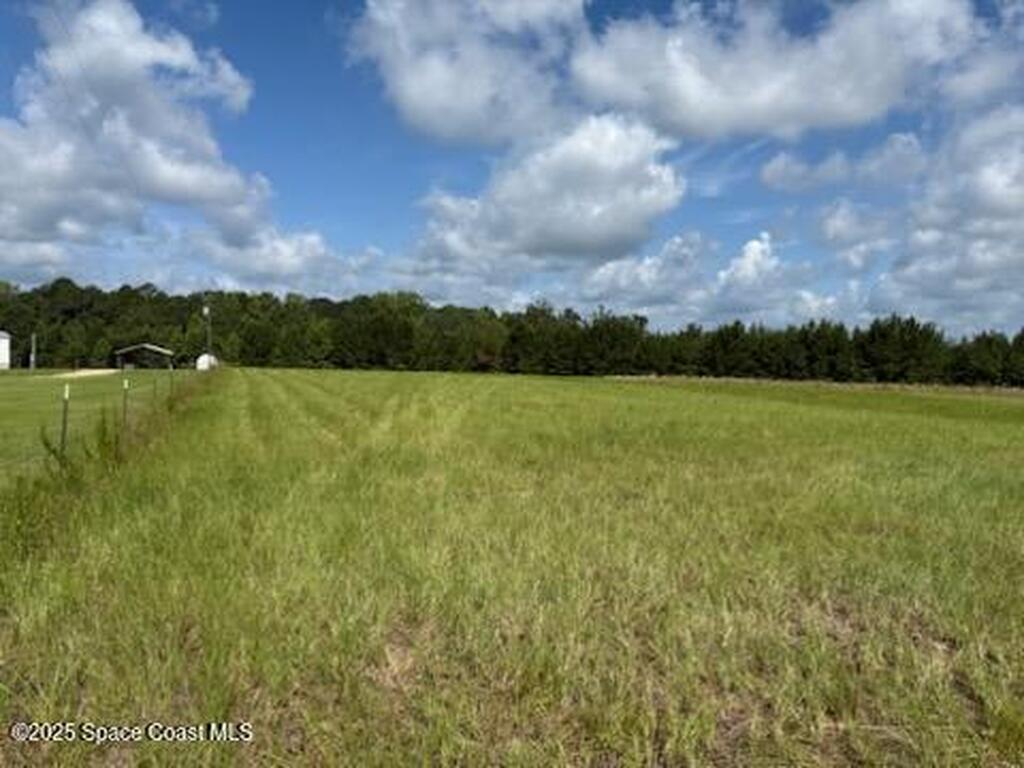 Walker Road, Bonifay, FL 32425