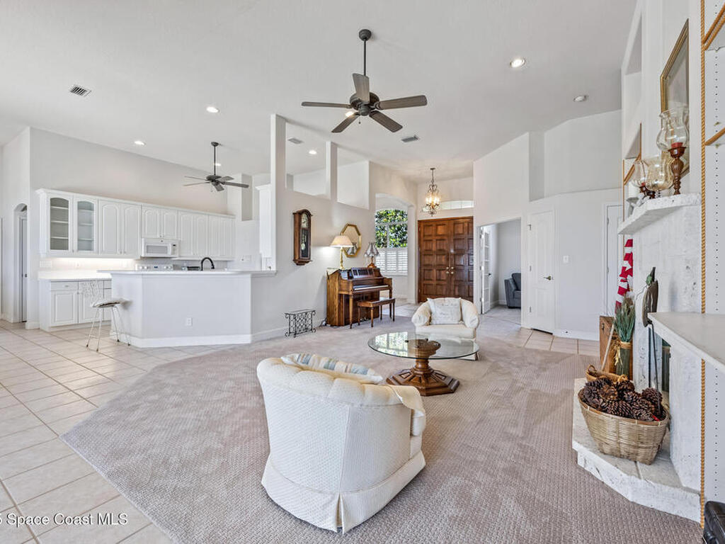 2090 Schooner Road, Merritt Island, FL 32952