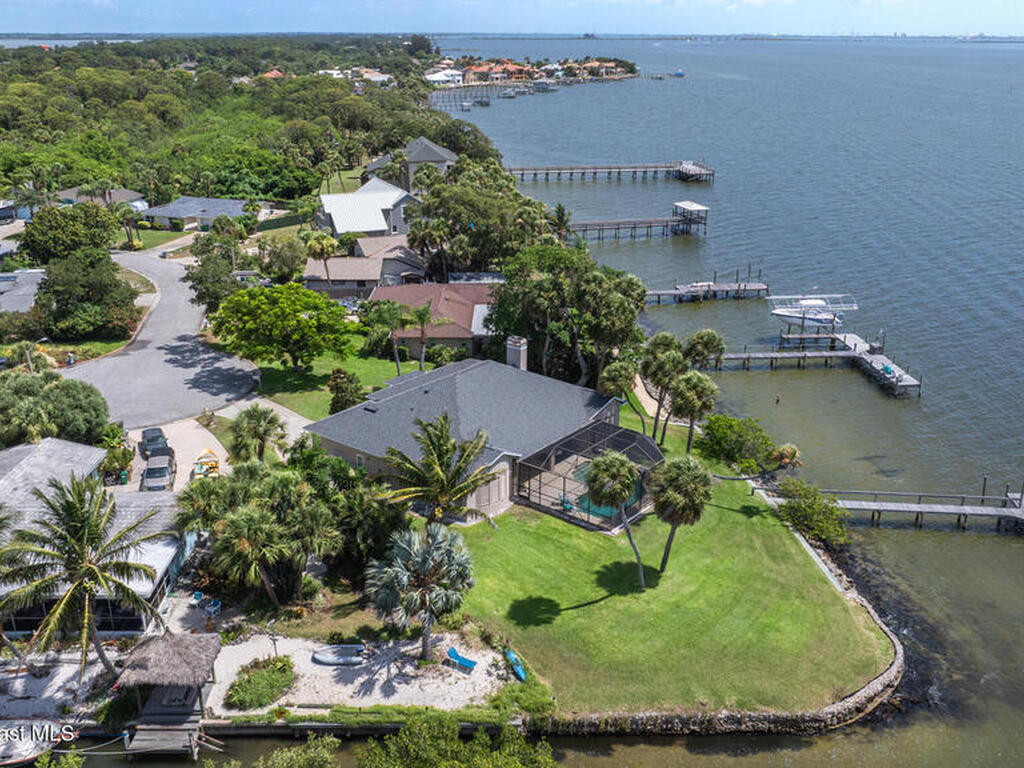2090 Schooner Road, Merritt Island, FL 32952