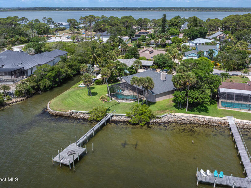 2090 Schooner Road, Merritt Island, FL 32952