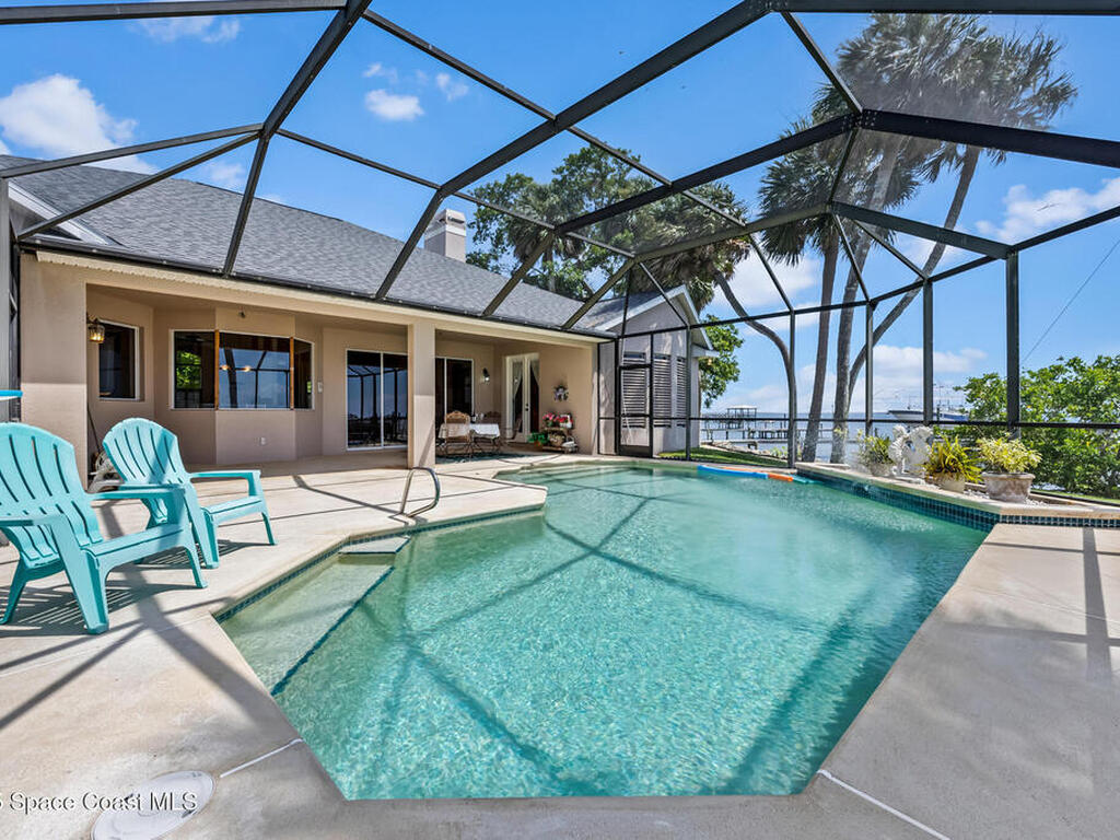 2090 Schooner Road, Merritt Island, FL 32952