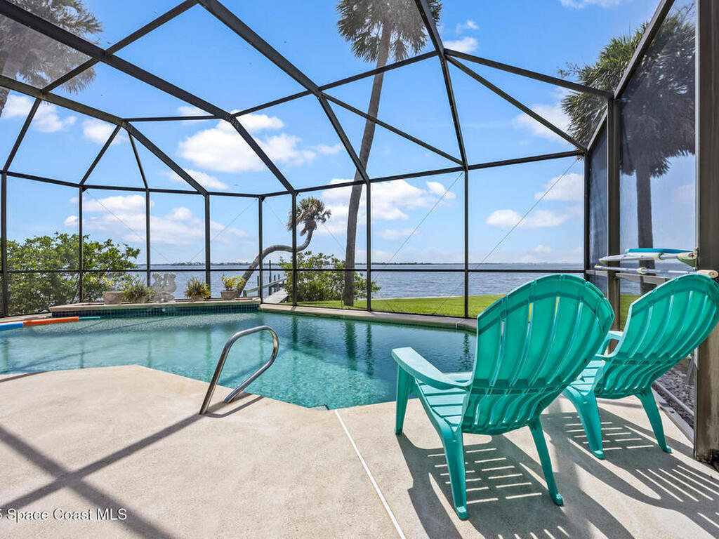 2090 Schooner Road, Merritt Island, FL 32952