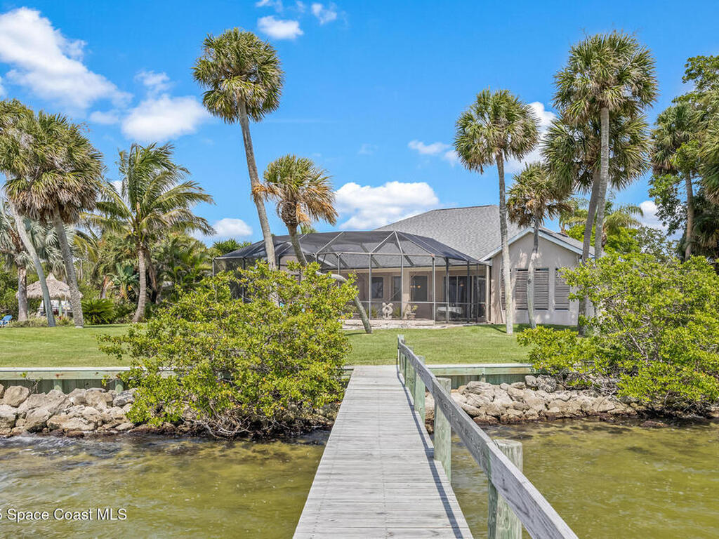 2090 Schooner Road, Merritt Island, FL 32952