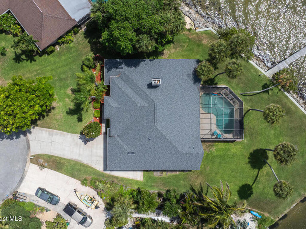 2090 Schooner Road, Merritt Island, FL 32952