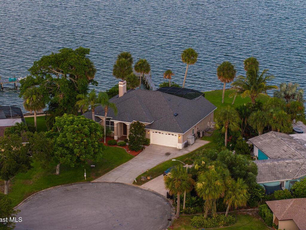2090 Schooner Road, Merritt Island, FL 32952