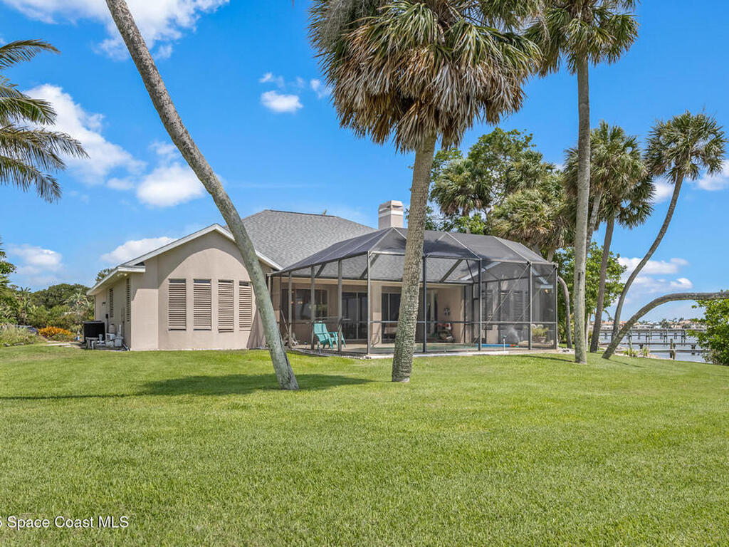 2090 Schooner Road, Merritt Island, FL 32952