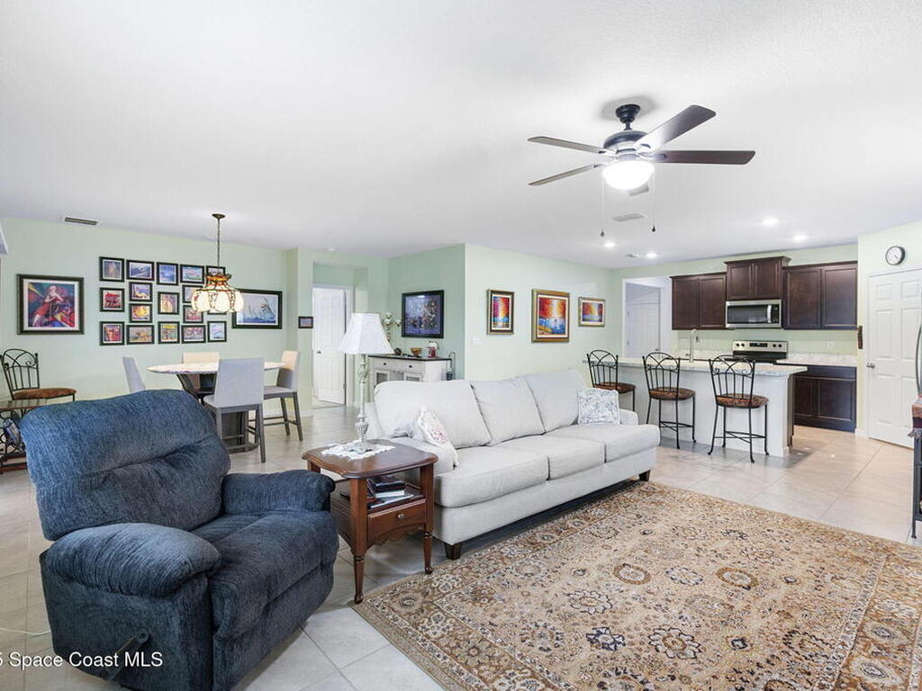 3724 Sandhill Crane Circle, Mims, FL 32754