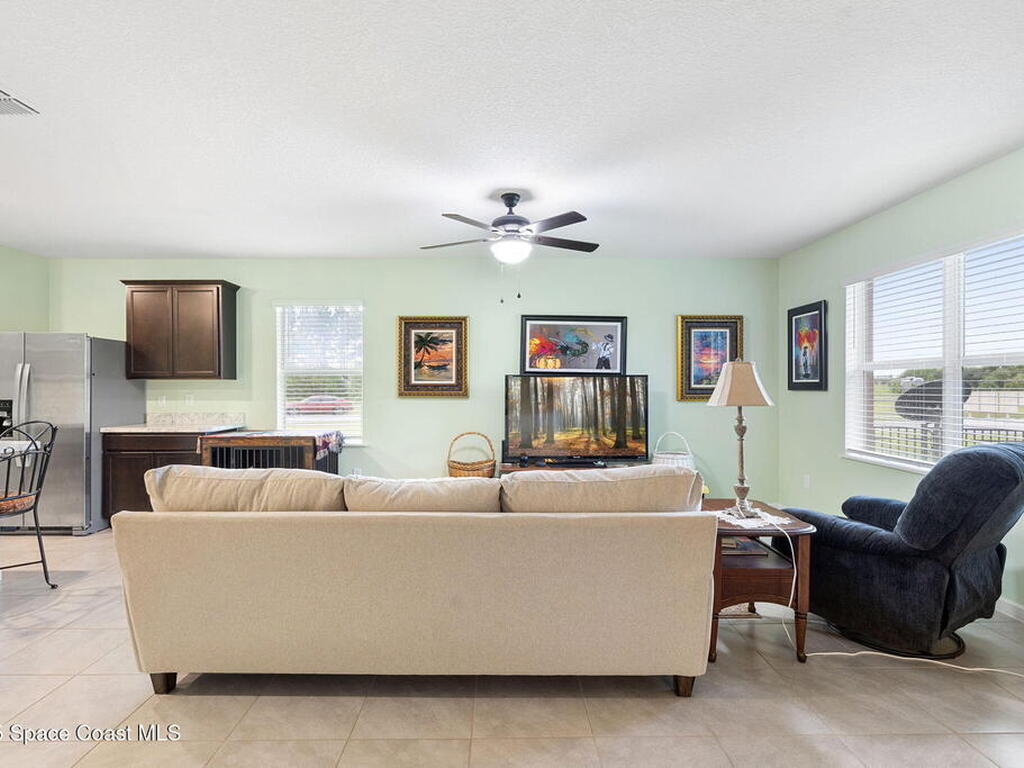 3724 Sandhill Crane Circle, Mims, FL 32754