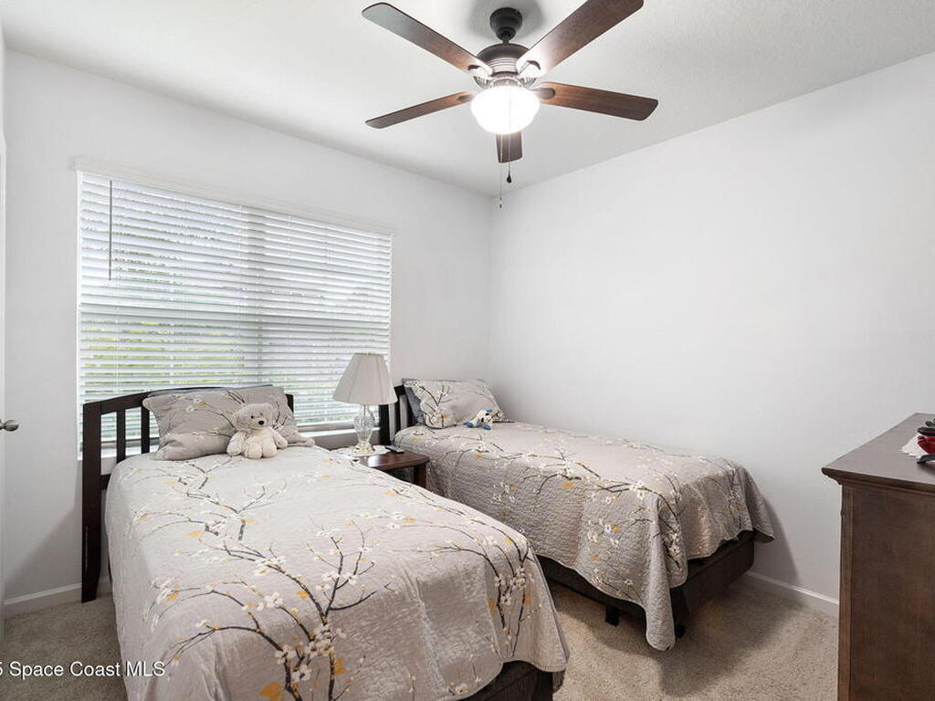 3724 Sandhill Crane Circle, Mims, FL 32754