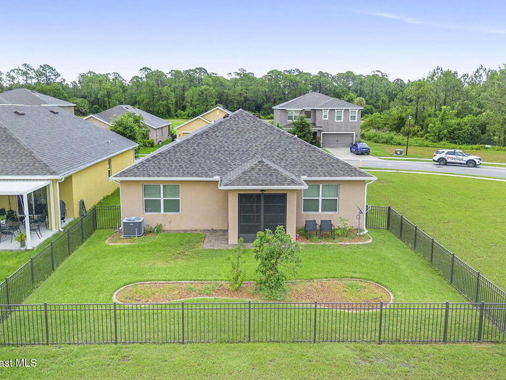 3724 Sandhill Crane Circle, Mims, FL 32754