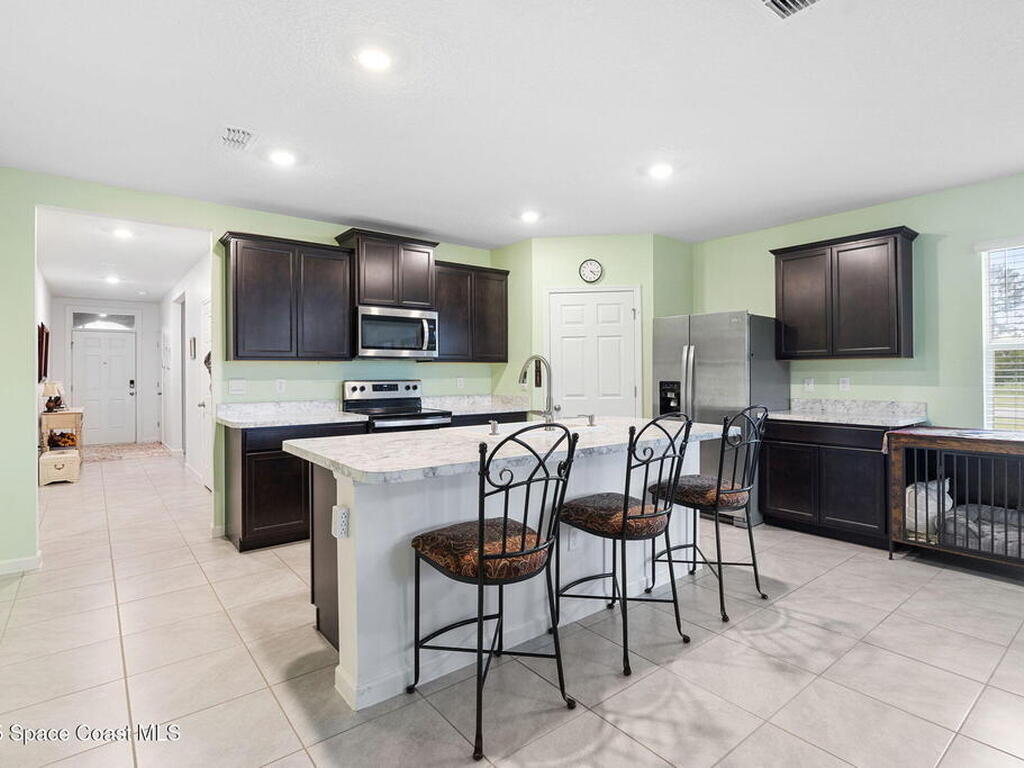 3724 Sandhill Crane Circle, Mims, FL 32754