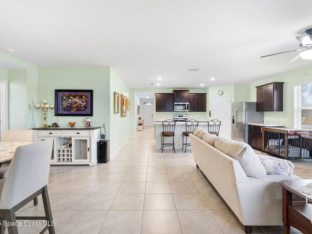 3724 Sandhill Crane Circle, Mims, FL 32754