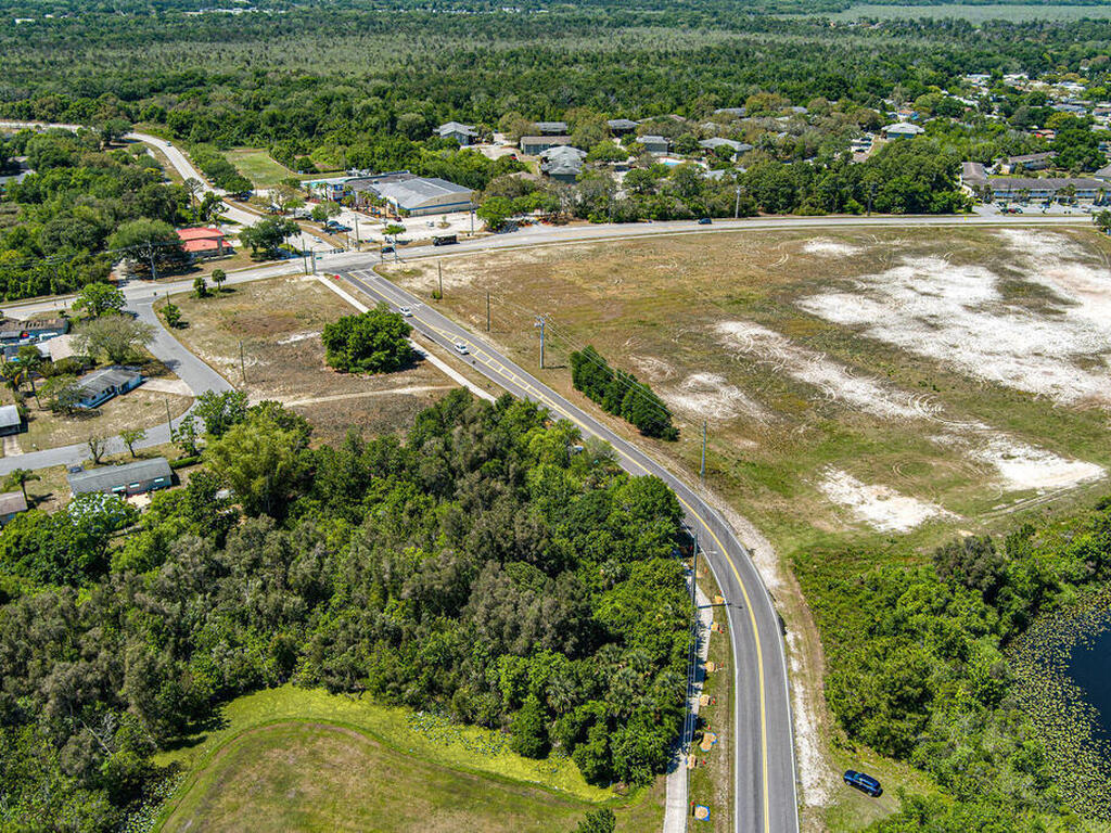 2165 Dolphin Road, Titusville, FL 32780