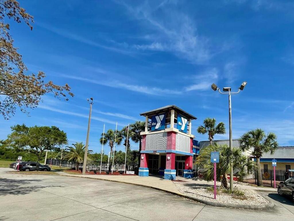 2165 Dolphin Road, Titusville, FL 32780