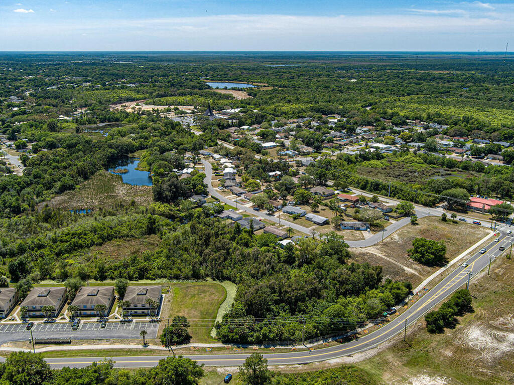 2165 Dolphin Road, Titusville, FL 32780