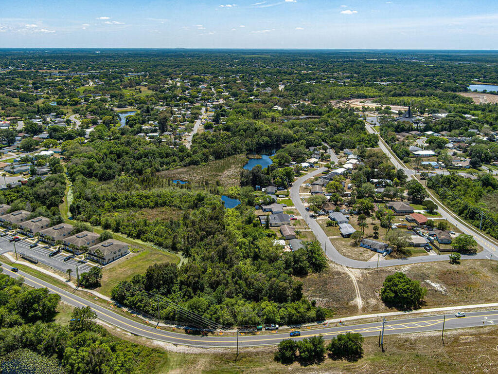 2165 Dolphin Road, Titusville, FL 32780