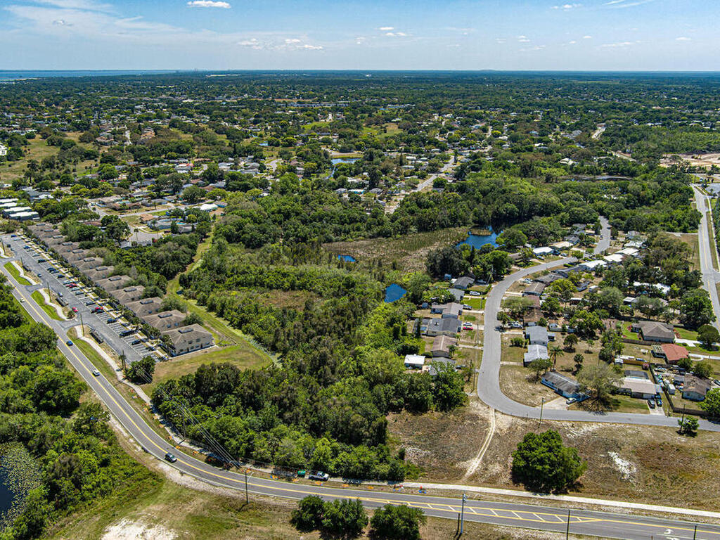 2165 Dolphin Road, Titusville, FL 32780