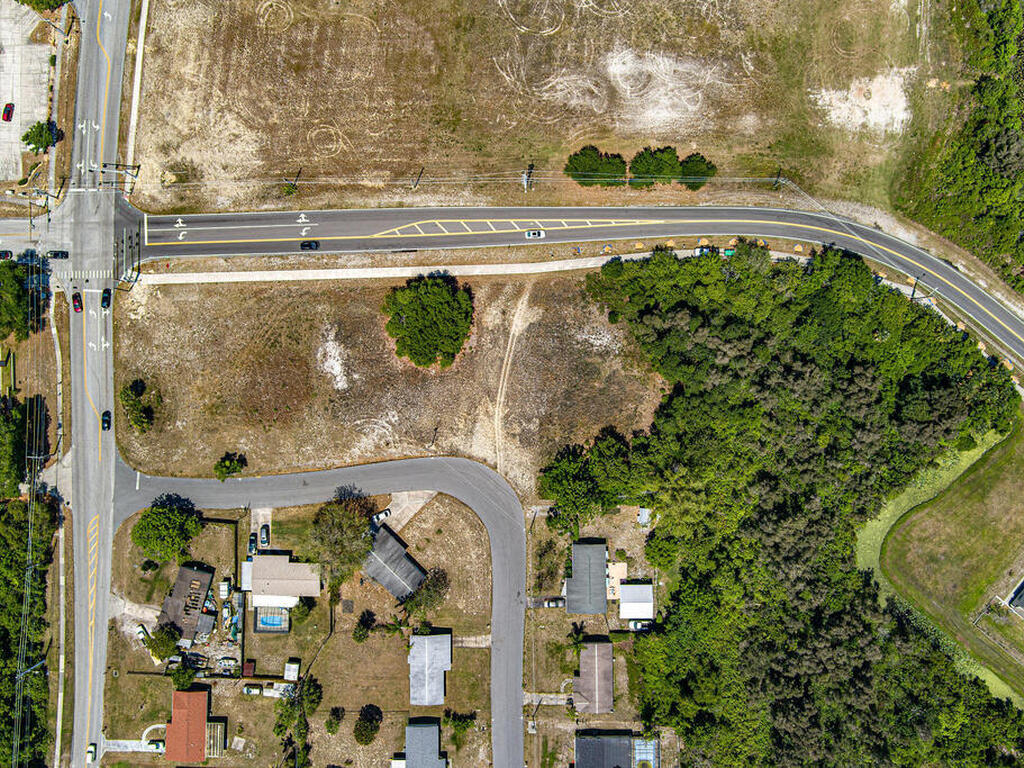 2165 Dolphin Road, Titusville, FL 32780
