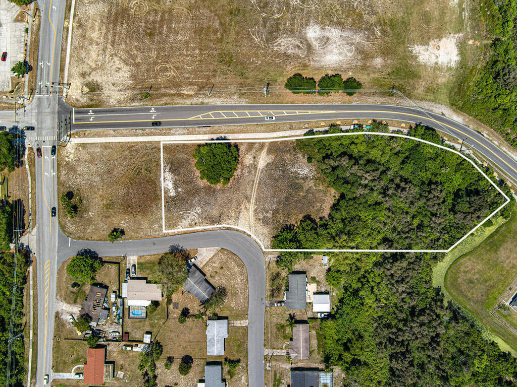 2165 Dolphin Road, Titusville, FL 32780