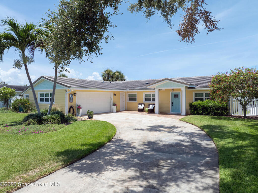 211 Jamaica Drive, Cocoa Beach, FL 32931