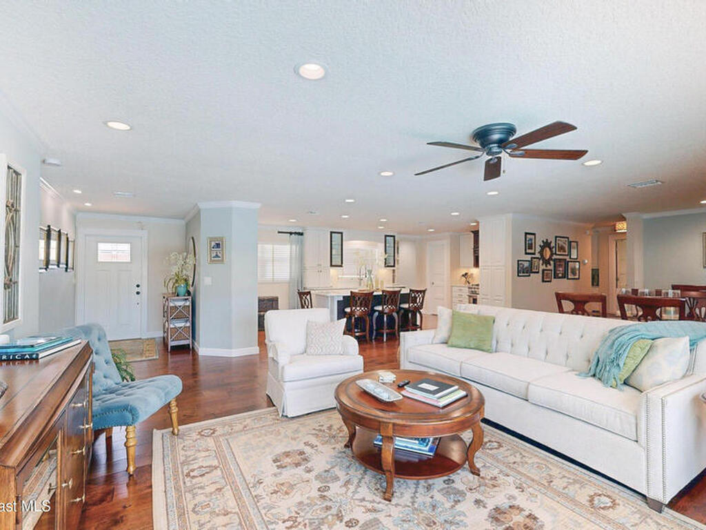 211 Jamaica Drive, Cocoa Beach, FL 32931
