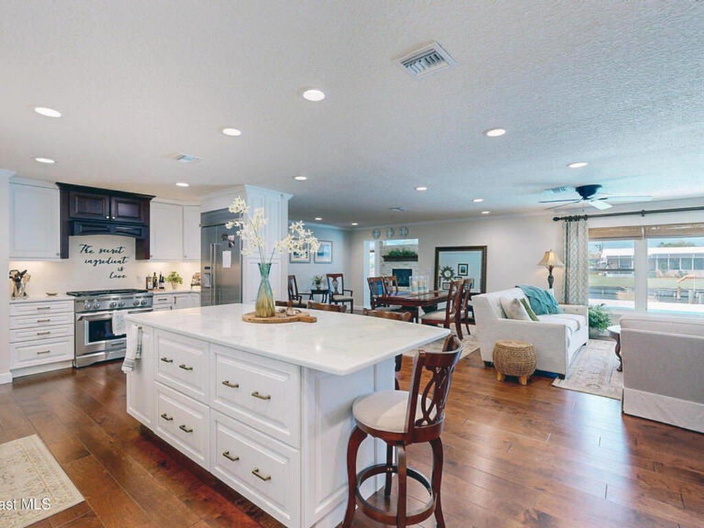 211 Jamaica Drive, Cocoa Beach, FL 32931