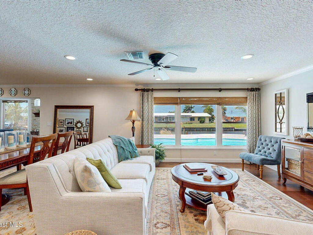 211 Jamaica Drive, Cocoa Beach, FL 32931