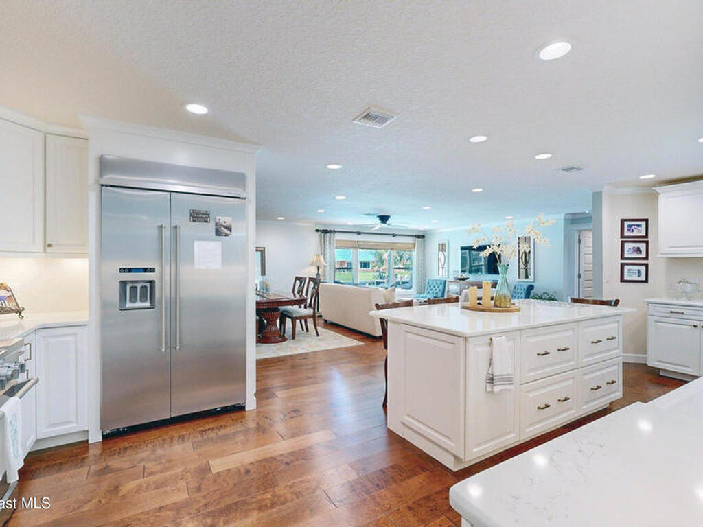 211 Jamaica Drive, Cocoa Beach, FL 32931