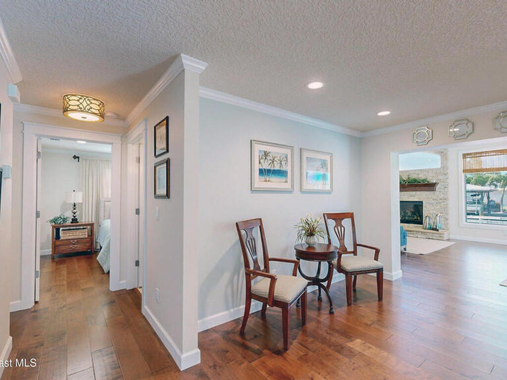 211 Jamaica Drive, Cocoa Beach, FL 32931