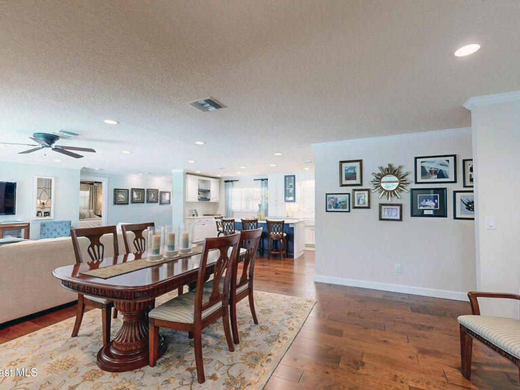 211 Jamaica Drive, Cocoa Beach, FL 32931