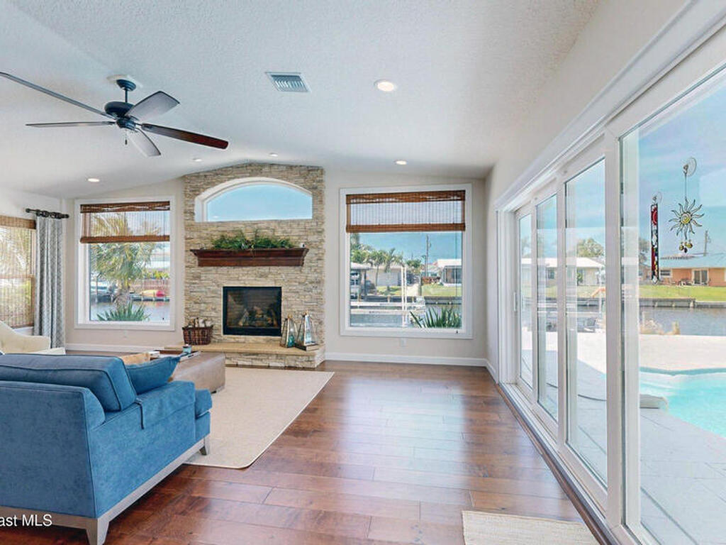 211 Jamaica Drive, Cocoa Beach, FL 32931