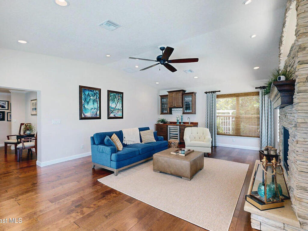 211 Jamaica Drive, Cocoa Beach, FL 32931