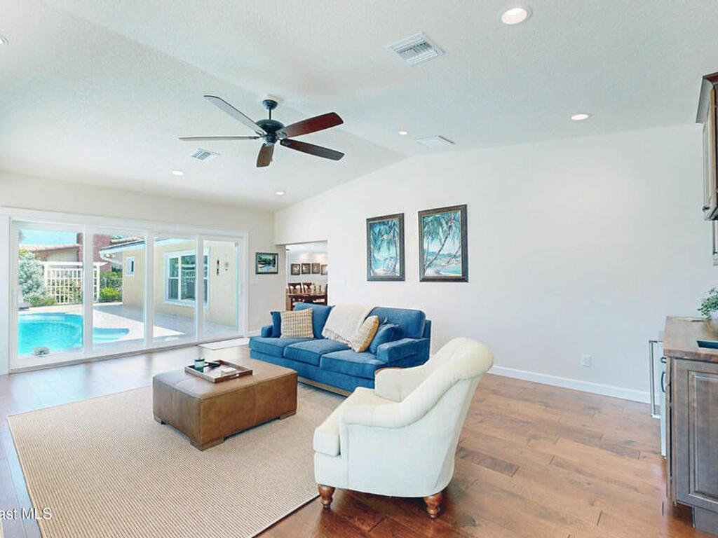 211 Jamaica Drive, Cocoa Beach, FL 32931