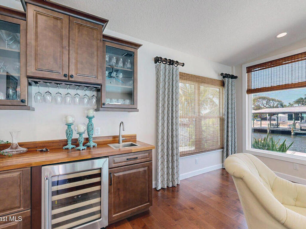 211 Jamaica Drive, Cocoa Beach, FL 32931