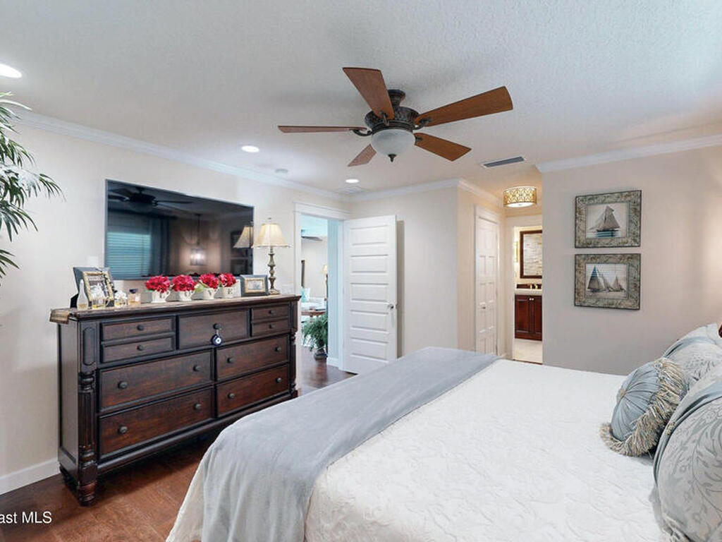 211 Jamaica Drive, Cocoa Beach, FL 32931
