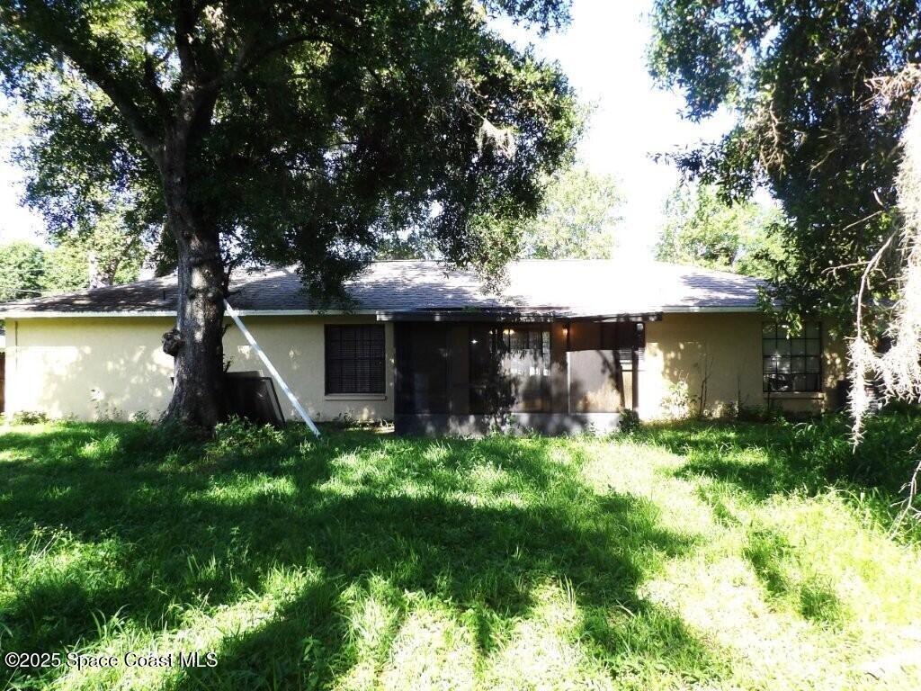 430 Nogales Avenue, Palm Bay, FL 32907