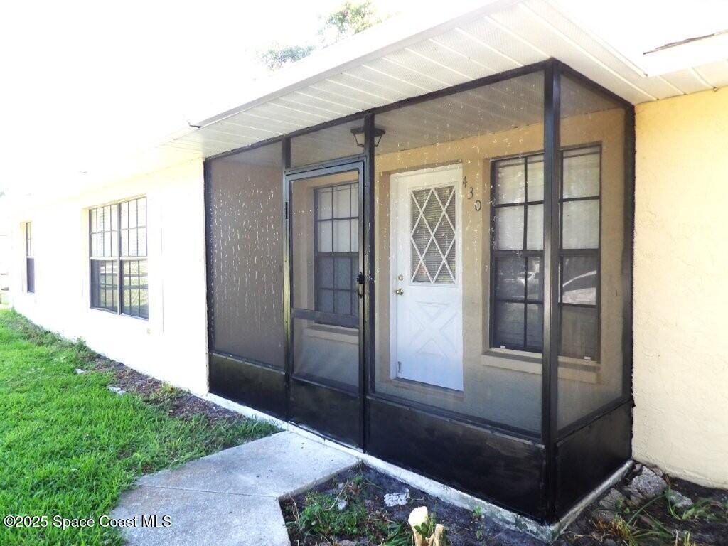 430 Nogales Avenue, Palm Bay, FL 32907