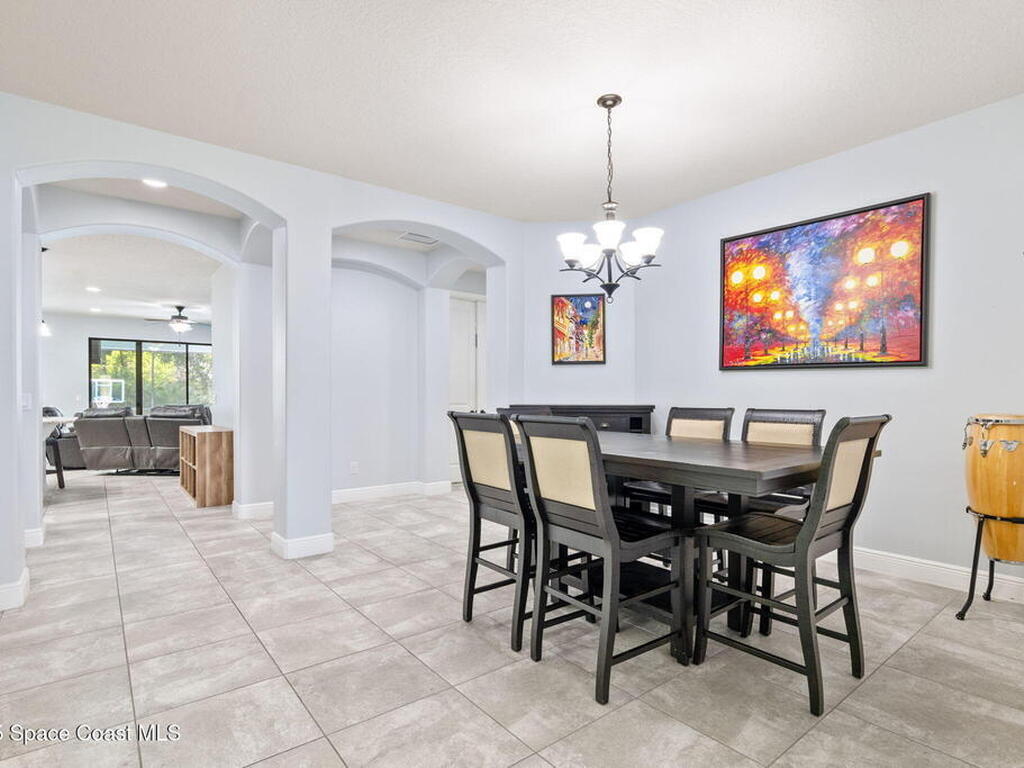 8132 Strom Park Drive, Melbourne, FL 32940