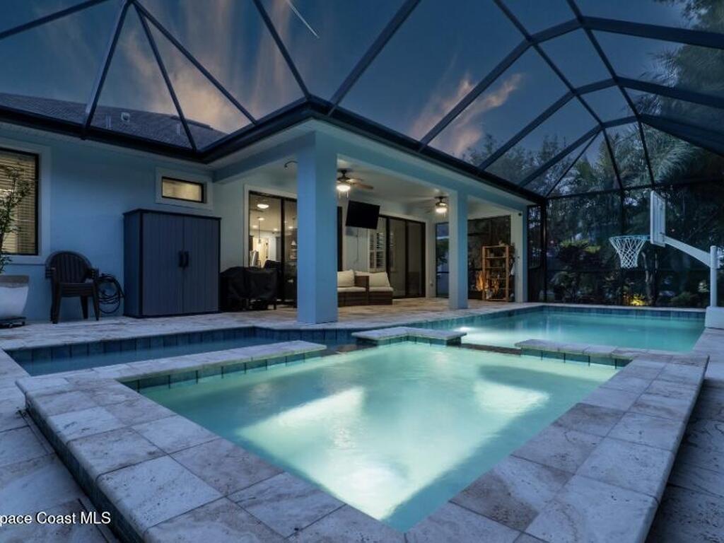 8132 Strom Park Drive, Melbourne, FL 32940