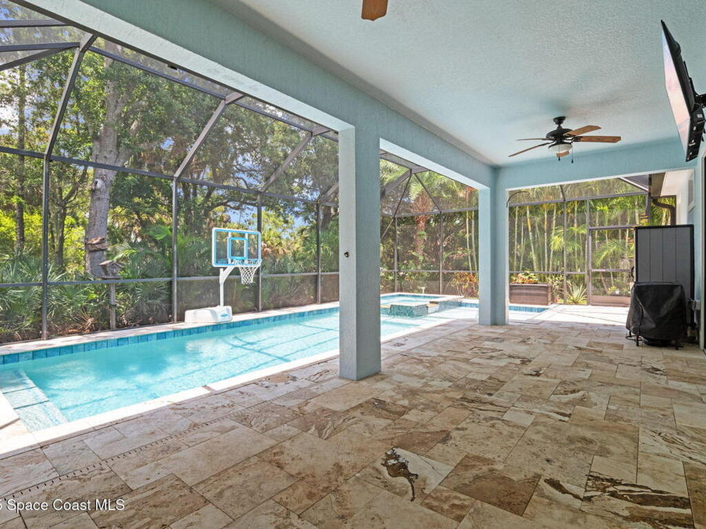 8132 Strom Park Drive, Melbourne, FL 32940
