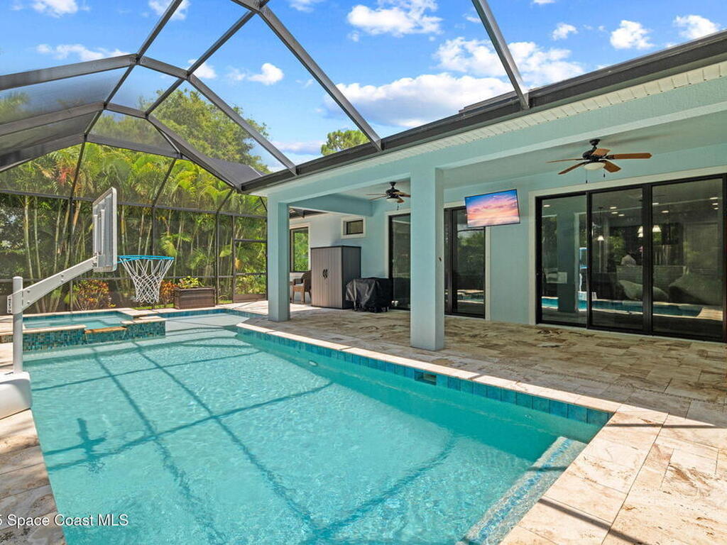 8132 Strom Park Drive, Melbourne, FL 32940