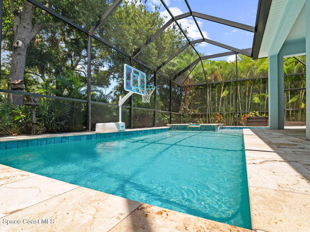 8132 Strom Park Drive, Melbourne, FL 32940