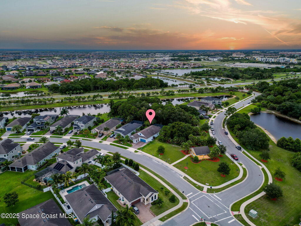 8132 Strom Park Drive, Melbourne, FL 32940
