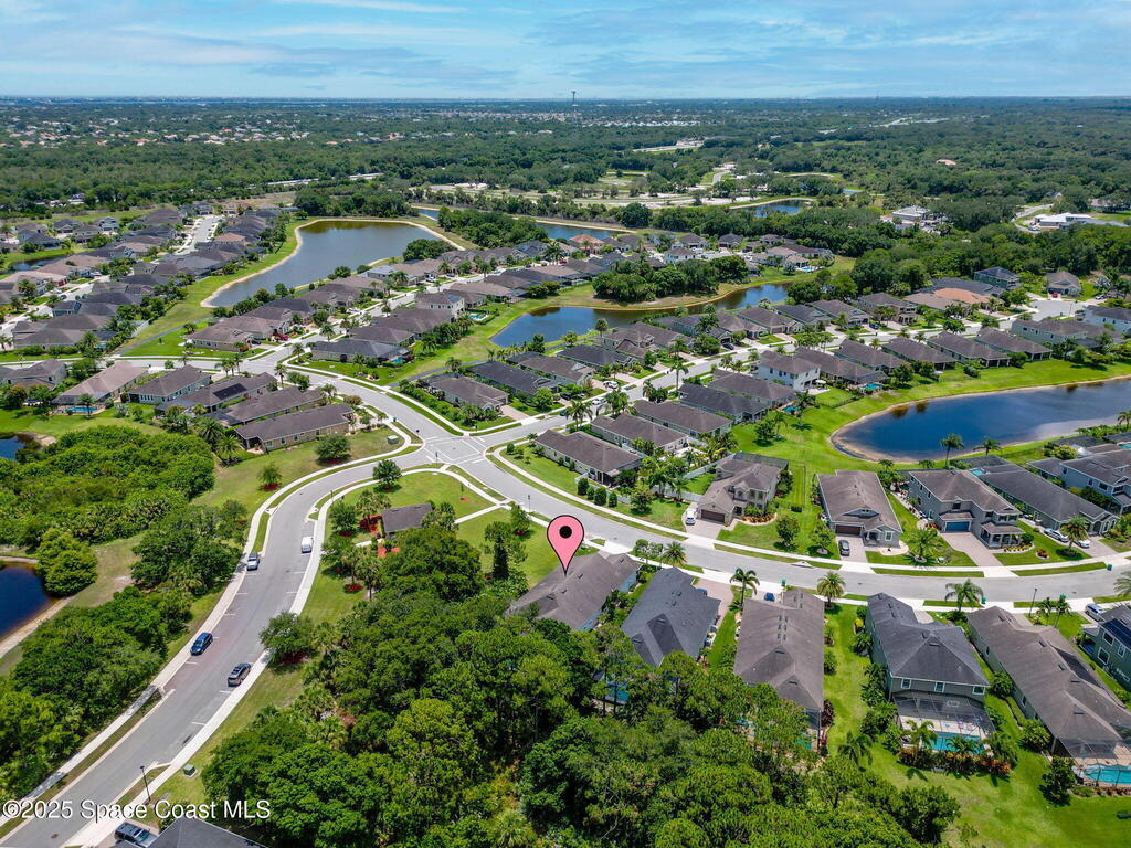 8132 Strom Park Drive, Melbourne, FL 32940